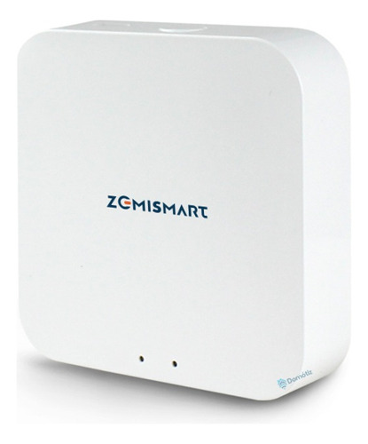 Zemismart Hub Concentrador Zigbee Bluetooth Alexa & Google