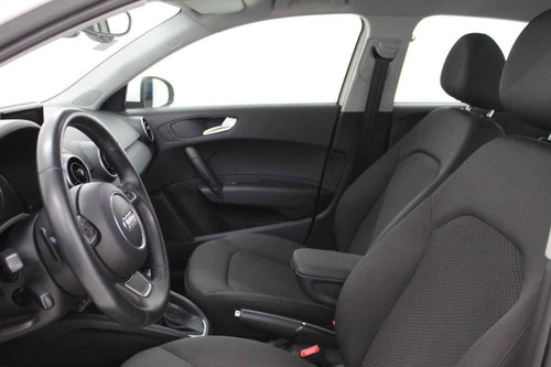 Imagen 10 de 15 de Audi A1 2018 4 Cilindros