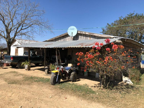 Finca/rancho En Venta En Las Raíces