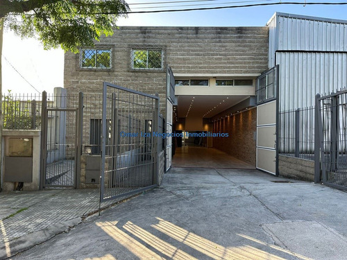 Local Industrial Comercial A Estrenar Laboratorio Alimentos