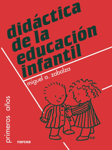 Libro: Didáctica De La Educación Infantil (primeros Años) (s