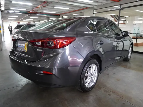 Mazda 3 2.0 Prime At
