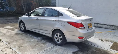 Hyundai Elantra 1.6l