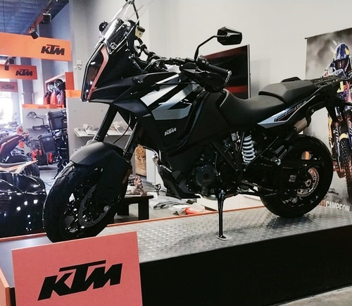 Imagen 21 de 25 de Ktm Adventure 1290s 0km En Automoto Lanús