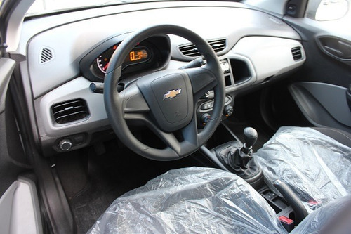 Chevrolet Onix Joy 1.0 Financiamento Zero De Entrada Em 60x