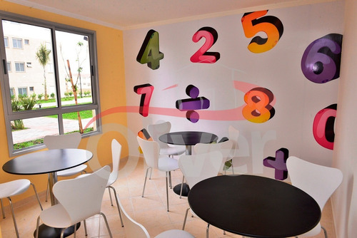 Imagem 5 de 11 de Oferta - Residencial Allegro 1504 - Ap-0354 - 3295489