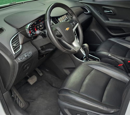 Chevrolet Tracker TRACKER PREMIER 1.4 TURBO 16V FLEX AUT