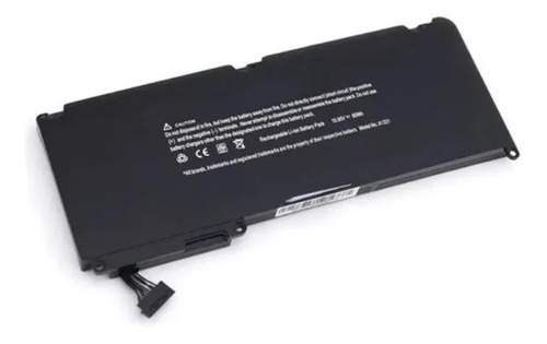 Bateria Compatible Con Apple A1331 A1342
