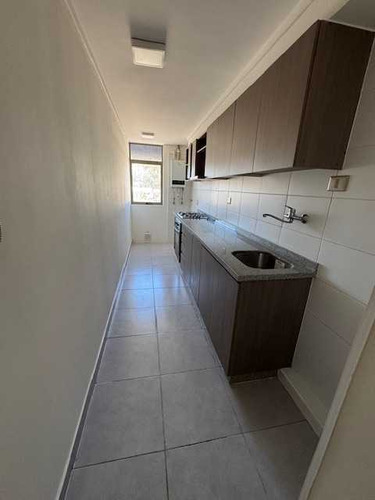 Amplio Depto 2 Dorm, Huertos Familiares (86014)