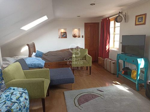 Casa Cercana A Verbo Divino Y Villa María