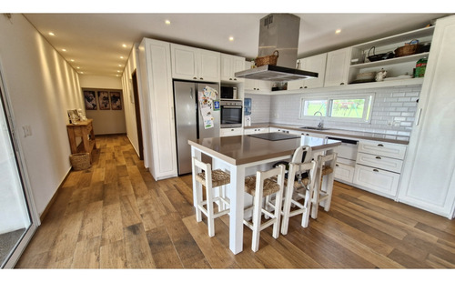 Vende Chacra 3 Héctareas Con Excelente Casa - Atlantida