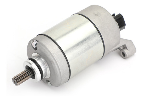 Motor De Arranque De 9 Ranuras Para Yamaha Xvs1300 Xvs950 V-