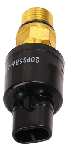 Sensor Transdutor De Pressão De Metal De Reposição 25499112