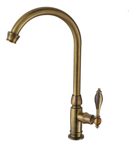 Grifo Elevado For Lavabo