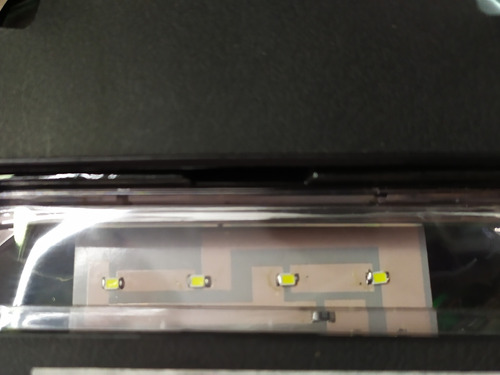 1 Stop Bws 125 Led De Lujo Envio Gratis A Todo El Pais Promo