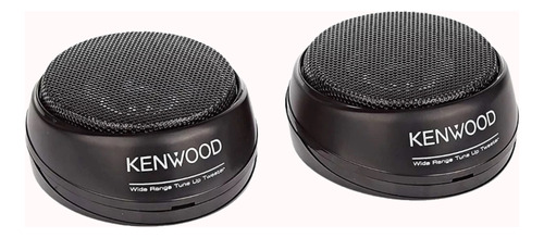  Tweeter Kenwood Kfc-t40a