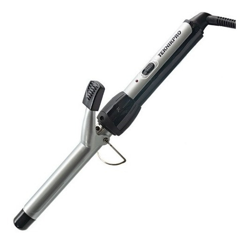 Teknikpro Perfect Curl Buclera Profesional Pelo Ondas 19mm