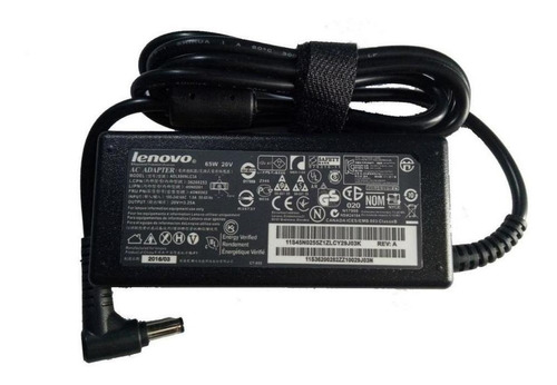 Cargador Original  Lenovo  G470 Con Cable Power