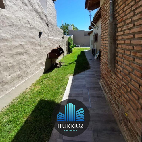Imagen 11 de 11 de En Venta Casa Rio Colorado Belgrano Y Mitre