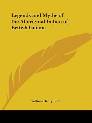 Libro Legends And Myths Of The Aboriginal Indian Of Briti...