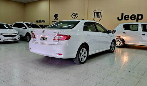Toyota Corolla 1.8 Xei Mt 136cv