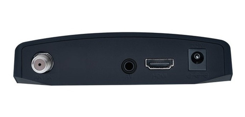 Conversor Digital E Full Hd Dtv-7000 Aquario