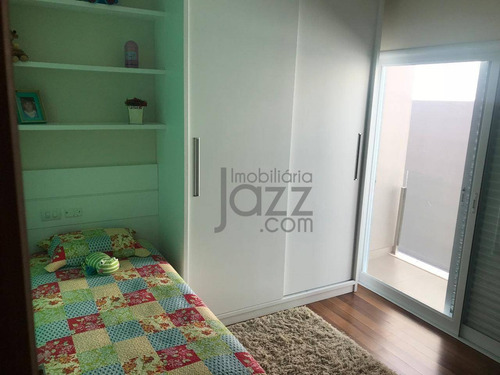 Casa Com 4 Dormitórios À Venda, 320 M² Por R$ 1.990.000,00 - Swiss Park - Campinas/sp - Ca3775