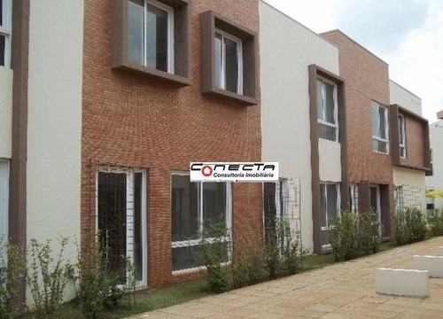 Imagem 1 de 7 de Sala À Venda, 75 M² Por R$ 392.000,00 - Loteamento Center Santa Genebra - Campinas/sp - Sa0491