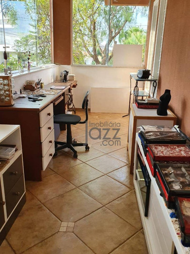 Imagem 26 de 30 de Casa A Venda, Condomínio Paineiras, Betel, Paulínia - Ca4733
