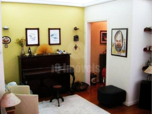 Imagem 5 de 14 de Higienopolis - Iq6267