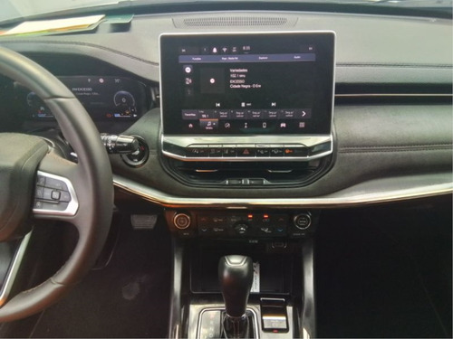 Jeep Commander 1.3 T270 TURBO FLEX LIMITED AT6