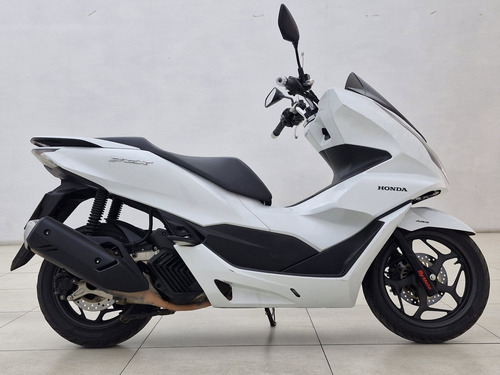 Honda Pcx 160 Abs 2023, C/ Painel Digital!!