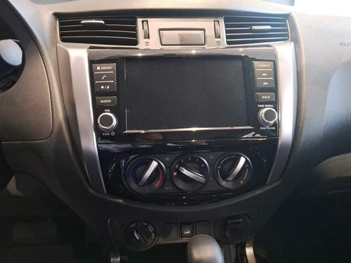 Nissan Frontier 2.3 16V TURBO DIESEL ATTACK CD 4X4 AUTOMÁTICO