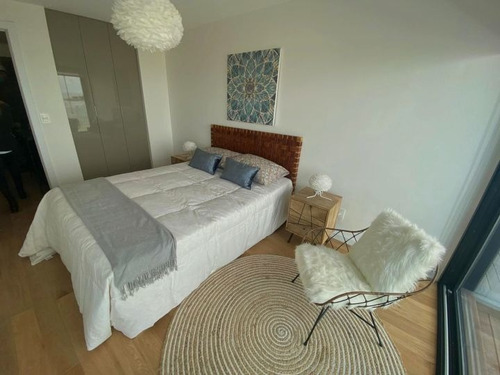 Imagen 4 de 12 de Venta Apartamento 2 Dormitorios En Malvín Torre Arenas
