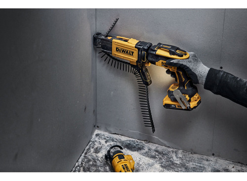 Atornillador Inalámbrico 1/4 20v S/batería Dewalt Dcf630b-b3