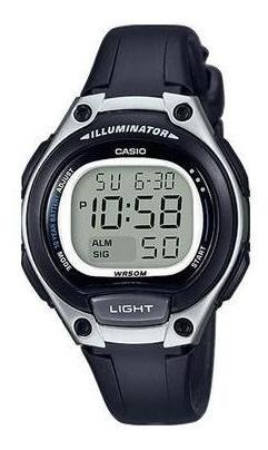 Reloj Casio Lw-203-1av