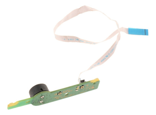 Imagen 5 de 6 de Tarjeta De Alimentación Con Cable Flexible Tsw-002 Para Ps4