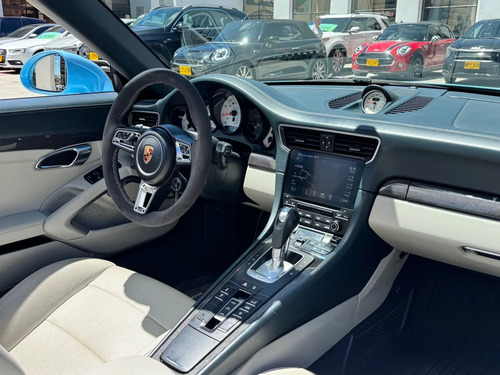 Porsche 911 3.0 Carrera S Cabriolet