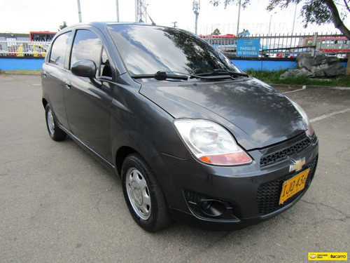 Chevrolet Spark 1.0 Life