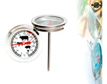 Comprar Termómetro Cocina Alimentos Termómetro Para Carnes Asador