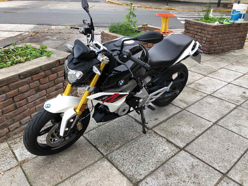 Bmw G 310