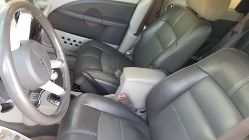 Chrysler Pt Cruiser 2.4 Limited Automática