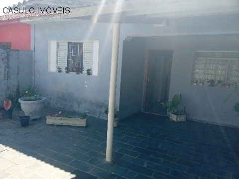 Casa - Venda - Jardim Paraiso - Cod. 2817 - V2817