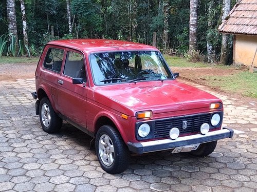 Lada Niva