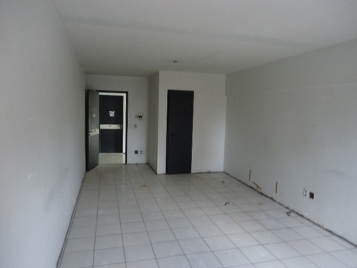 Imagem 3 de 3 de Sala Para Alugar Na Cidade De Fortaleza-ce - L3584