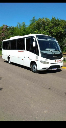 Imagem 4 de 9 de Micro Onibus Marcopolo Senior G7