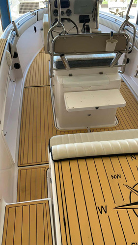 Lancha Top Fish 21, Motor Diesel, Ñ Fishing, Victory, Fisher