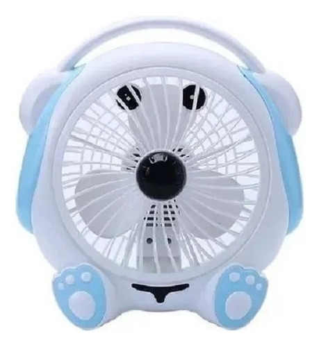 Ventilador Escritorio Ventilador Sobremesa Ventilador Niños