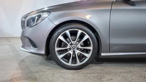 Mercedes-Benz Clase CLA 1.6 CLA 200 SPORT DCT