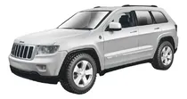 Comprar Autos De Carrera Maisto Special Edition Jeep Grand Cherokee 